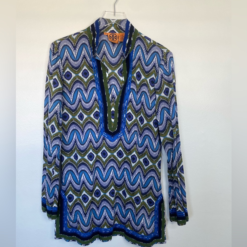 Tory Burch tunic